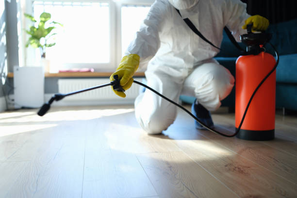 Reliable Trauma Scene Cleanup contractor in Superior, AZ by Dulley Family Biohazard Services